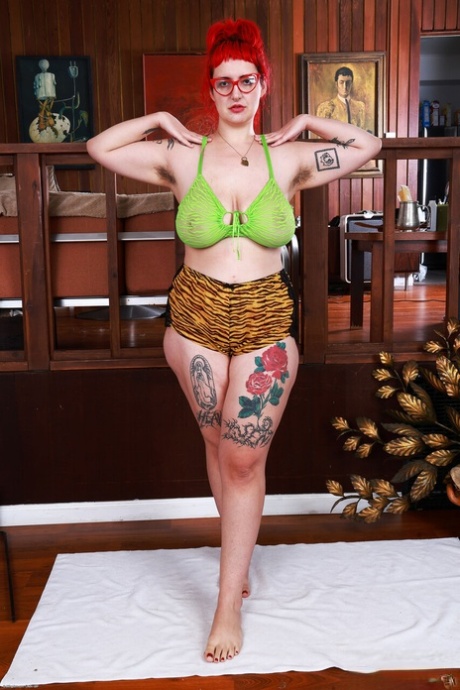 bbw bikini nudes gallery
