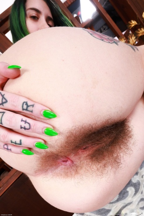 hairy pawg xxx pictures