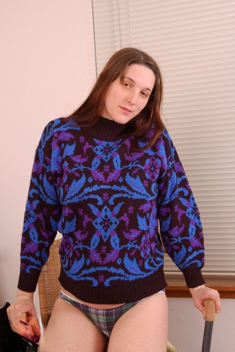ciężarna MILF xxx nagość obraz