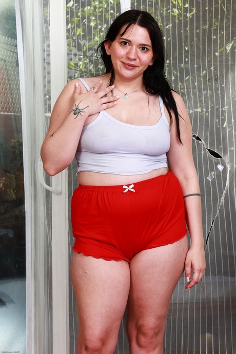 hairy bbw sex pictures