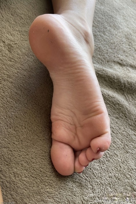 足 美しい 写真