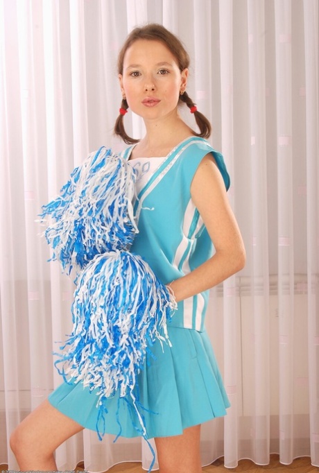 cheerleader hot sex images