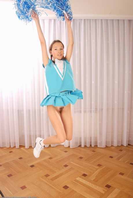 cheerleader nice galleries