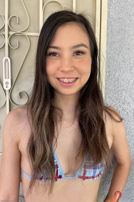 latina magra hd xxx coleção