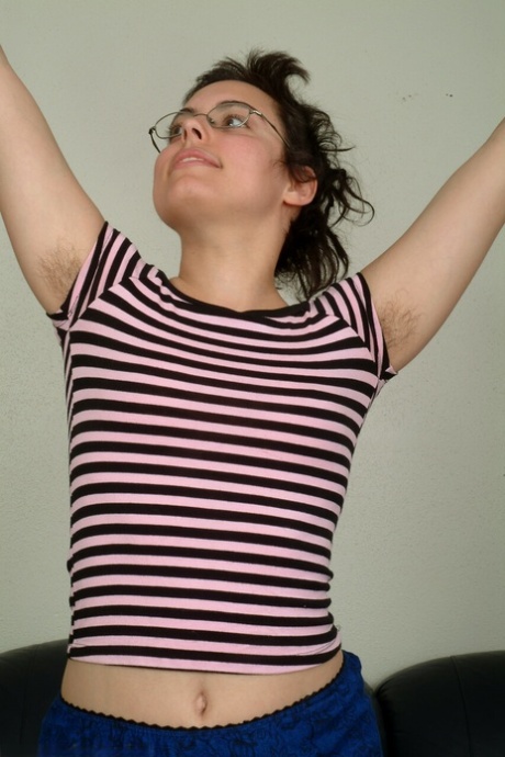 sexy nerd pornos gallery