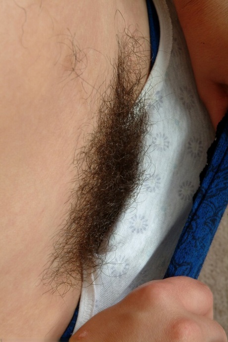 hairy babe pornos image