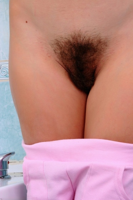 teen shower beautiful nude img