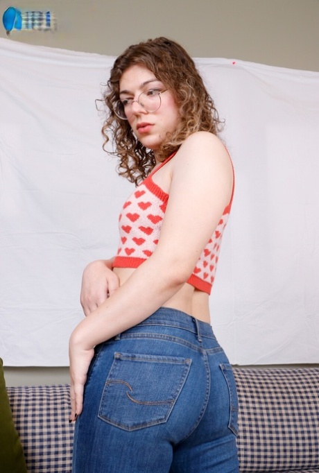 shemale jeans bedste smukke billeder