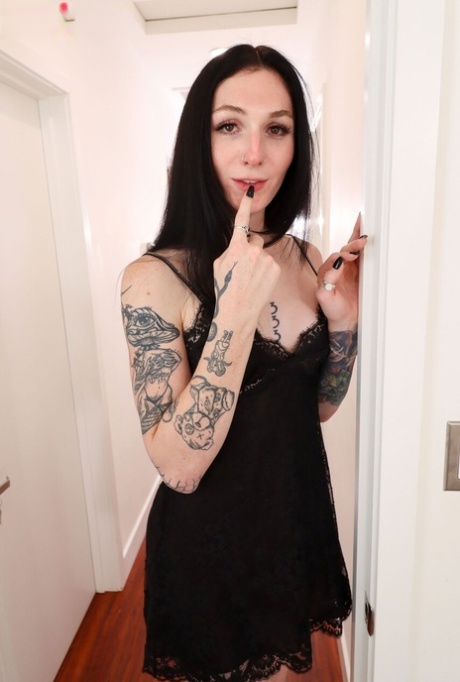 shemale pov sexy naked picture