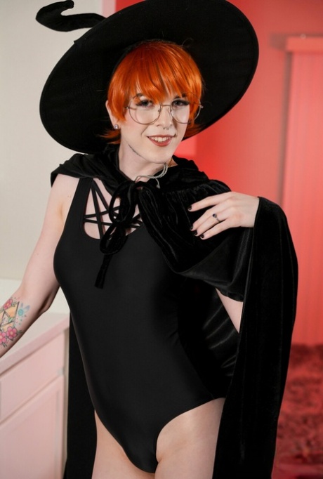 travesti ruiva quente exclusivo fotos