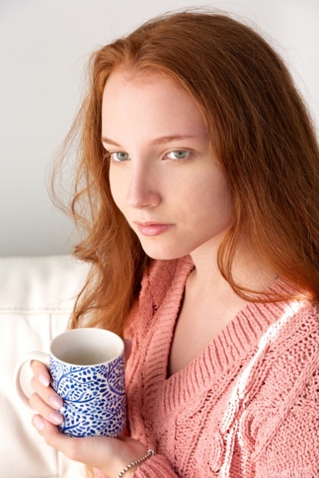 redhead sexy naked gallery