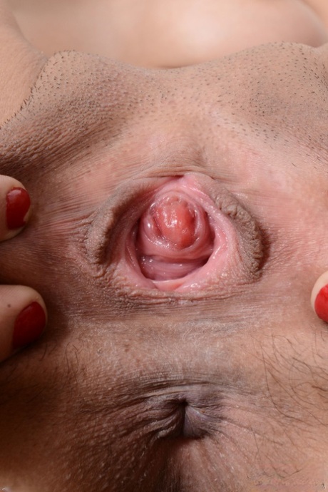 erect clit hot nude picture