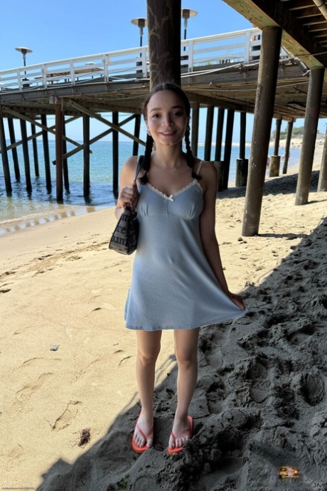 plage pour adolescents top sympa photos