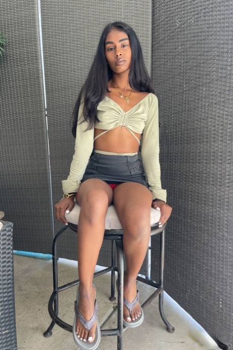 petite ébène érotique gratuit image