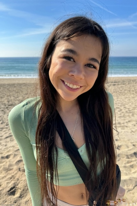 asian public exclusive image