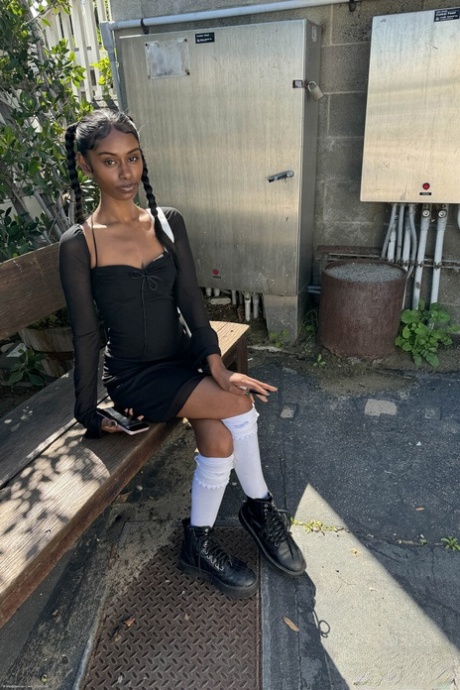 very skinny hot porn img