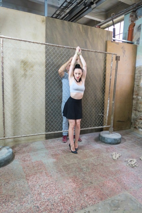 outdoor bdsm free naked galleries