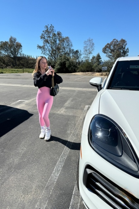 car free porn pics