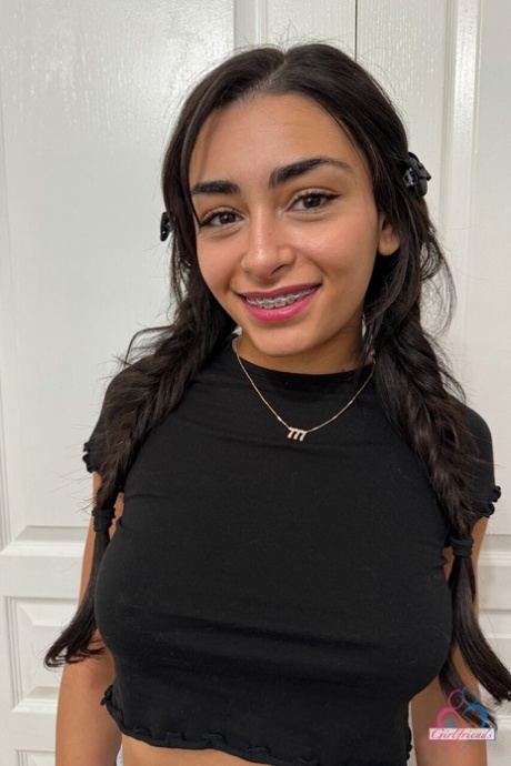 braces xxx image