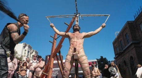 gay venkovní žhavá pornografie obr
