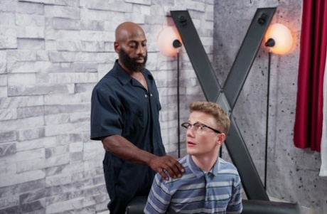 bbc gay bem quente galeria