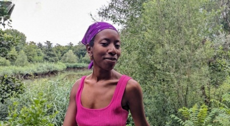 sort afrikansk dejlig sex pic