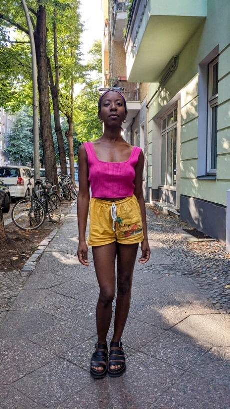 amateur débène gratuit belle image