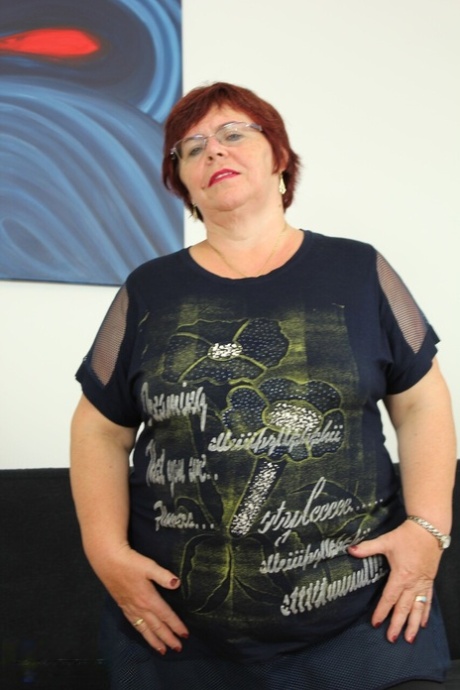 allemand mature sexy exclusif images