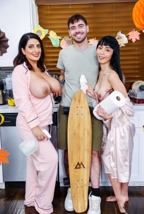 asian american best photo