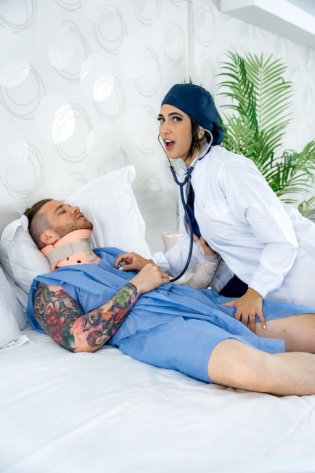 doktor beste hd bilde