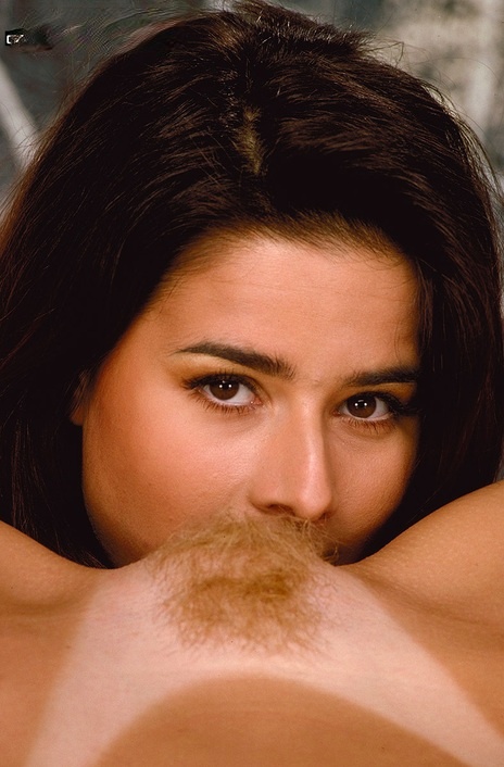 hairy close up art naked pics
