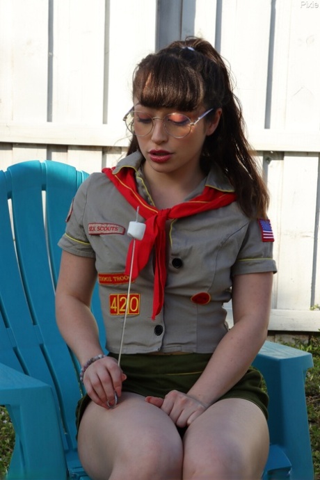 skoleuniform smuk arkiv