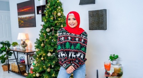 hijab topsexy afb
