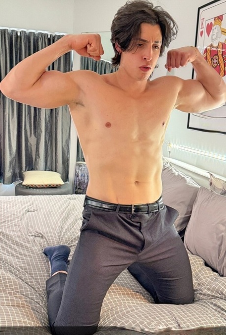 gay solo adult images