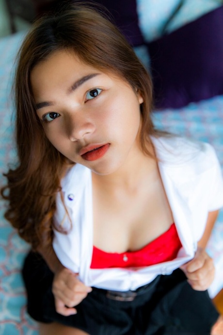 thailändsk tonåring gratis pornografi bild
