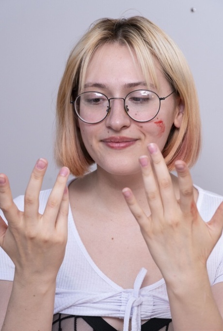 sexy Streber perfekte pornografische galerie