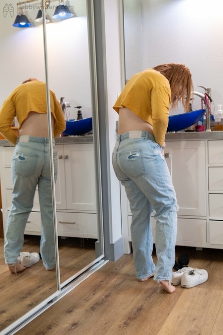 ginger exclusive picture
