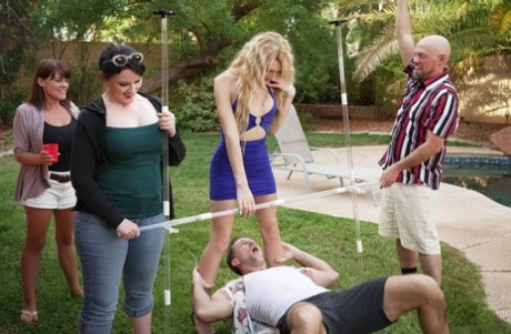 tall shemale hot porn image