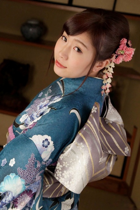 smuk japansk porno hd billede