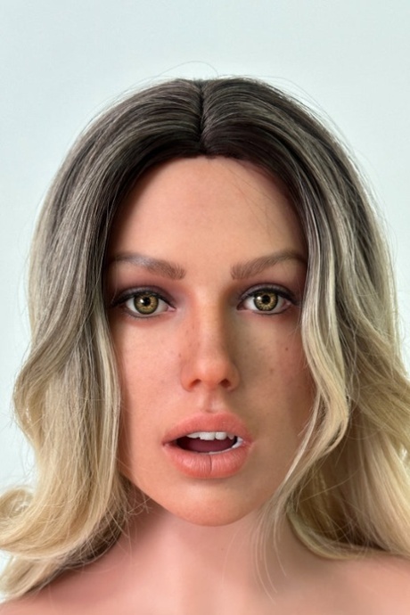 sex doll art porn picture