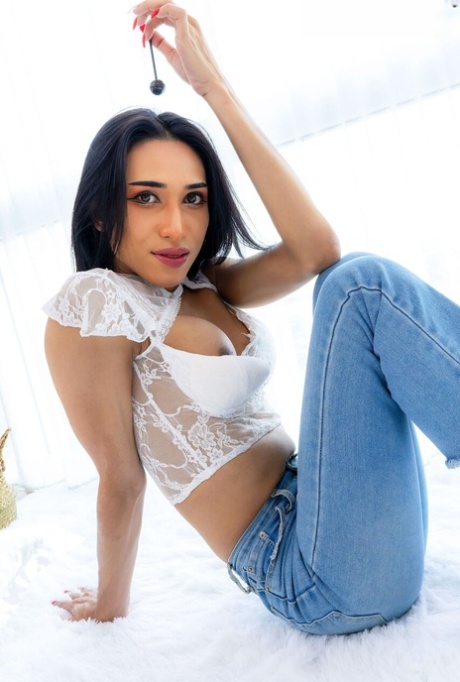 roztomilý transsexuál akty horké archiv