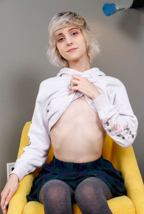 femminuccia nudo perfetto gallerie
