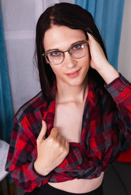 transsexuál kotě špičkový dospělý obr