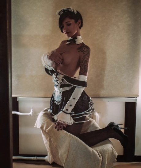 kinky sexy vakker img