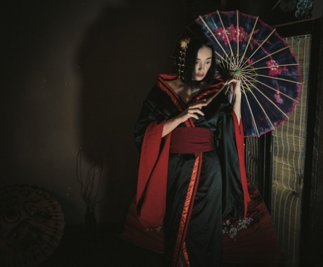 japanese bdsm erotic galleries