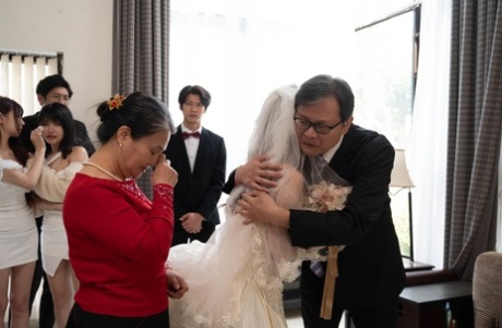 新娘 免費色情 照片