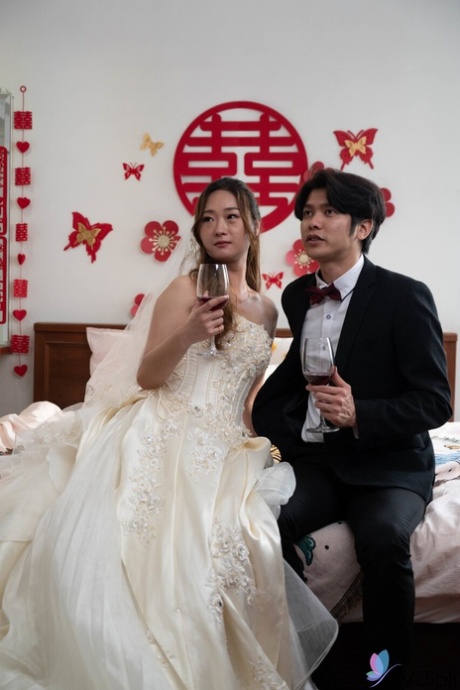 花嫁 ホットxxx 写真