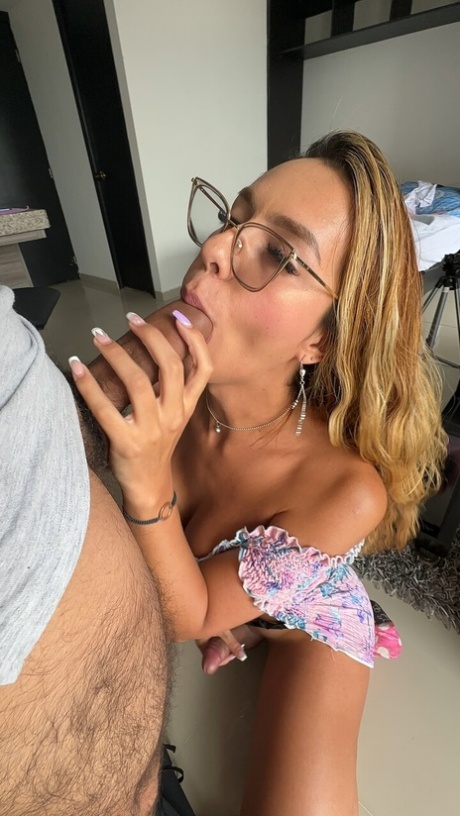 transgênero lindo foto