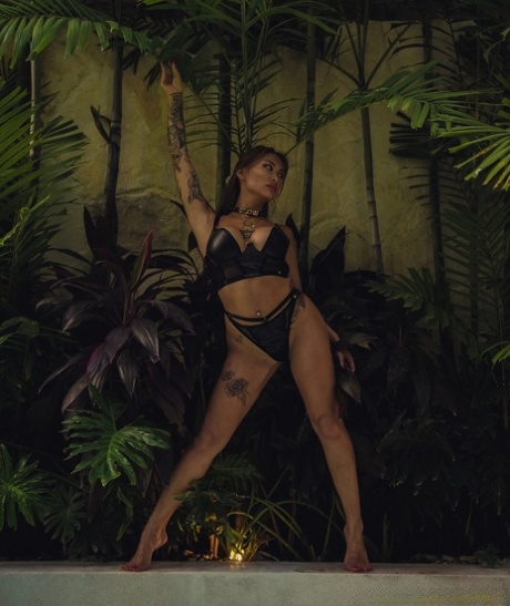 fundición hermoso sexo galerías