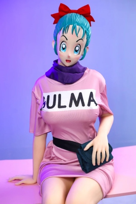 sex doll porno pic